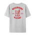 Women Negroni Vintage Streetwear Graphic T-shirt